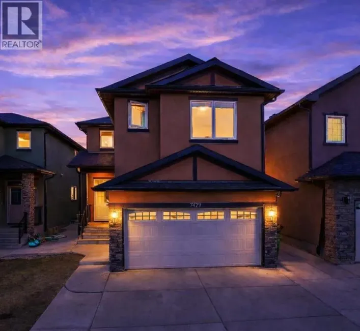 360 Saddlemont Boulevard NE, Calgary