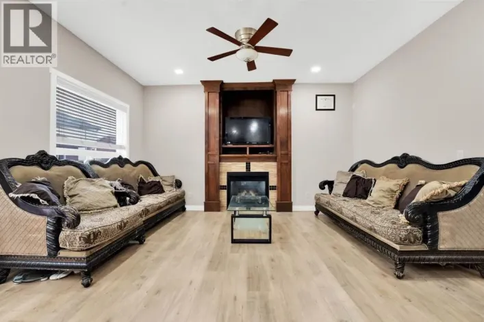 360 Saddlemont Boulevard NE, Calgary