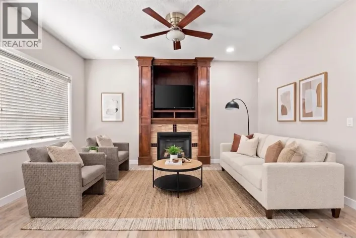 360 Saddlemont Boulevard NE, Calgary