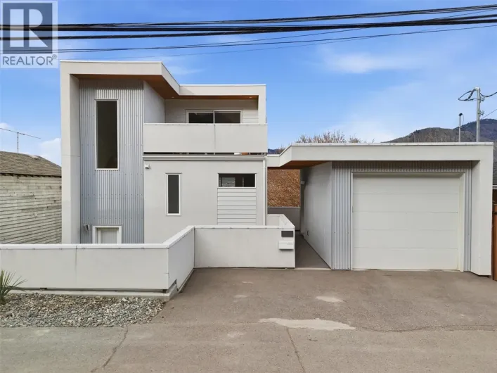360 ST PAUL Street W, Kamloops