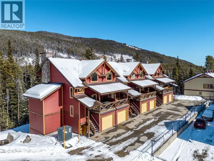 360 Strayhorse Road Unit# 3, Apex Mountain
