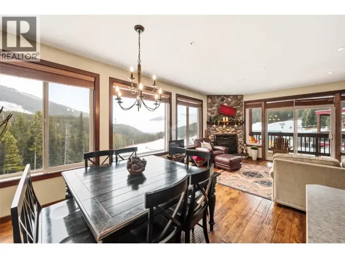 360 STRAYHORSE Road Unit# 31, Apex Mountain