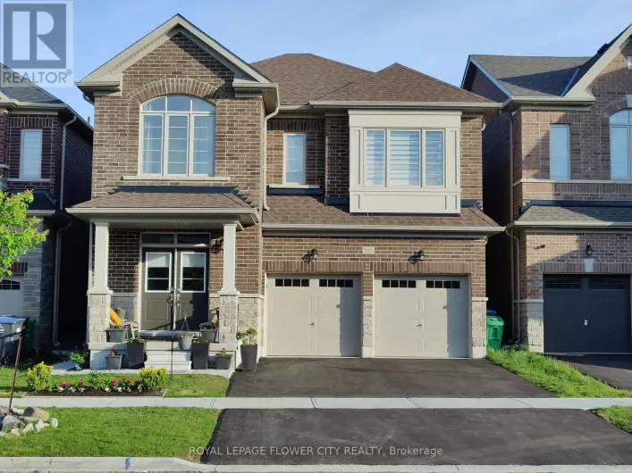360 VALLEYWAY DRIVE, Brampton