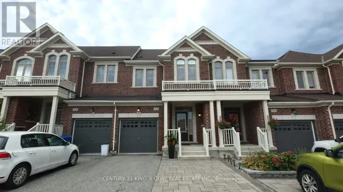 360 WILLIAM GRAHAM DRIVE, Aurora