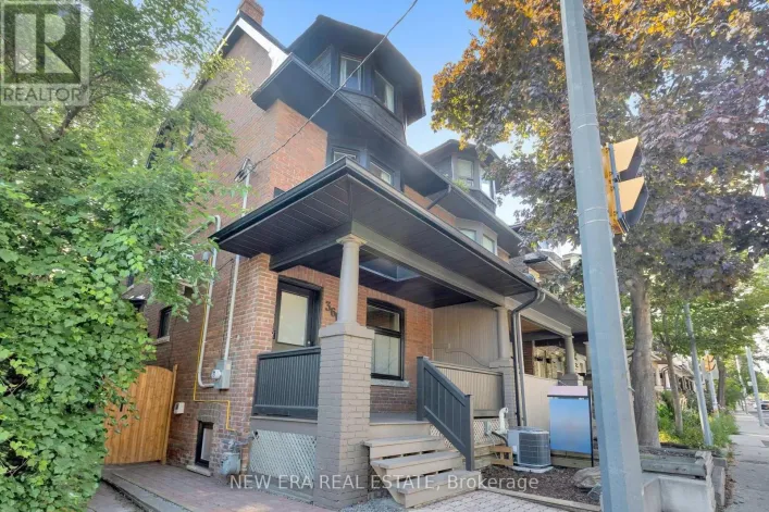 360 WOODBINE AVENUE, Toronto