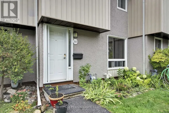 360 WOODFIELD DRIVE, Ottawa