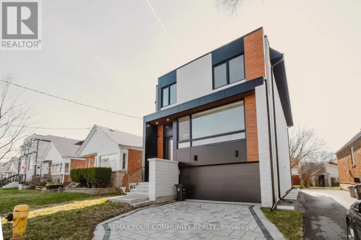 360 WOODMOUNT AVENUE, Toronto