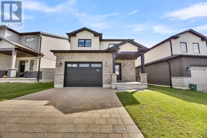 House for sale: 3600 EARLSTON CROSSING E, London South