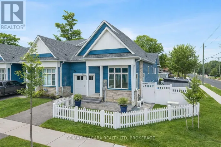 3600 HIBBARD STREET, Fort Erie