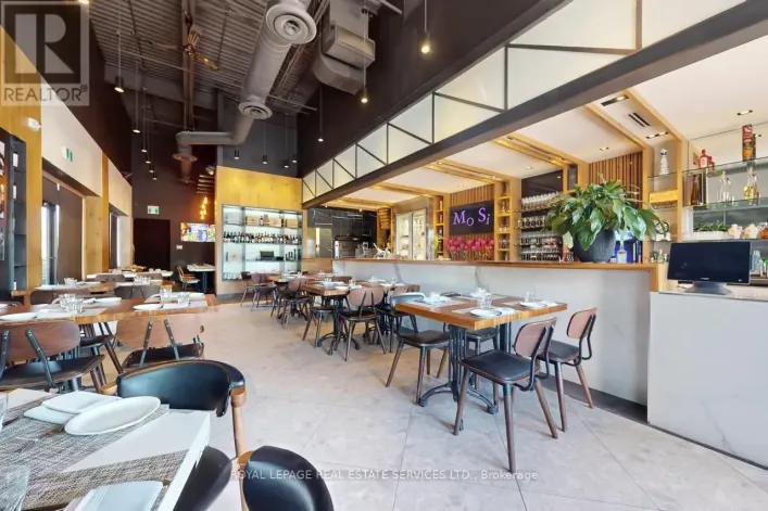 3600 LANGSTAFF ROAD, Vaughan