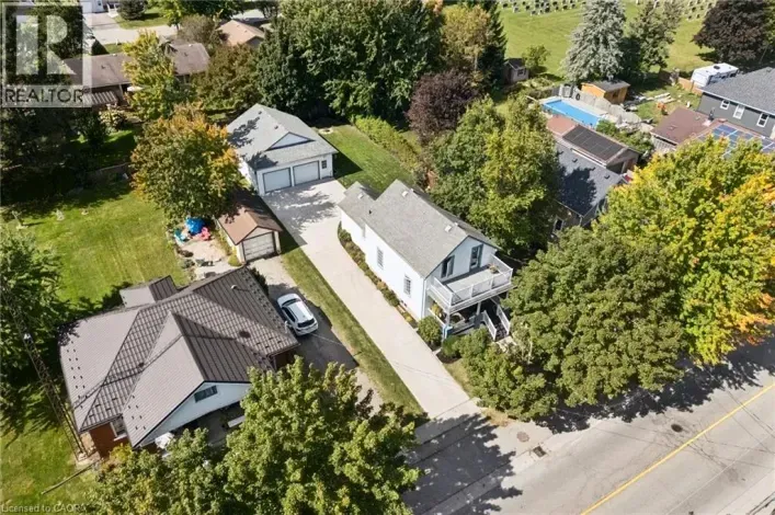 3600 NAFZIGER Road, Wellesley
