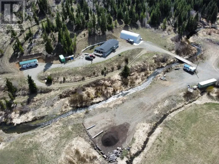 3600 Summers Creek Road, Princeton