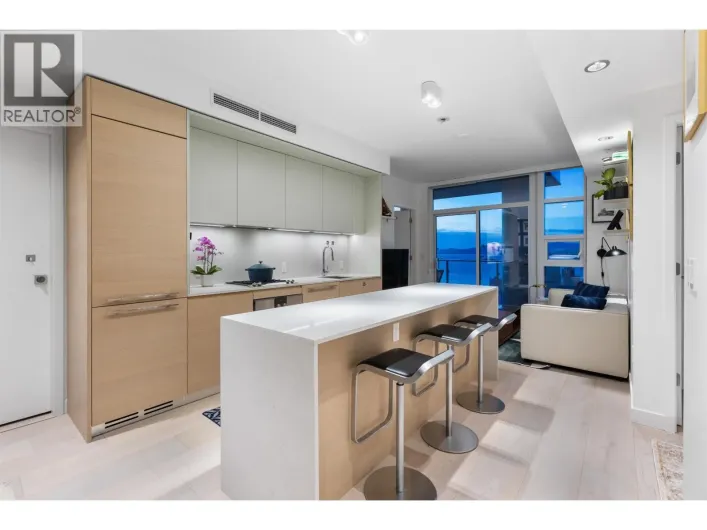 3601 1289 HORNBY STREET, Vancouver