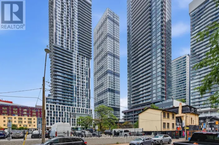 3601 - 181 DUNDAS STREET E, Toronto