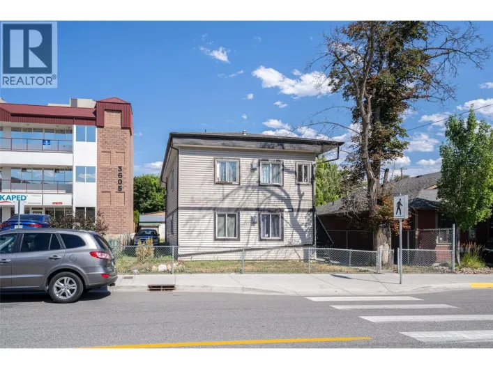 3601 31 Street, Vernon