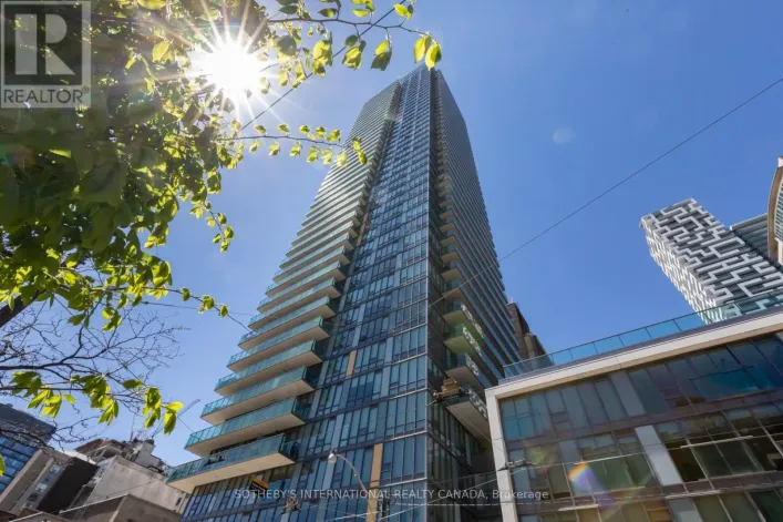 3601 - 33 LOMBARD STREET, Toronto