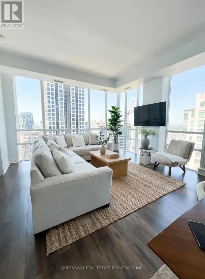 3601 - 3515 KARIYA DRIVE, Mississauga