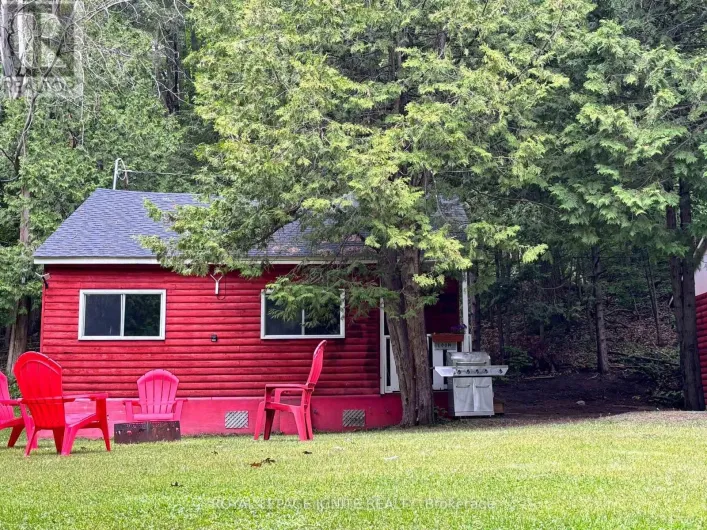 3601 & 3606 MONCK ROAD, Kawartha Lakes