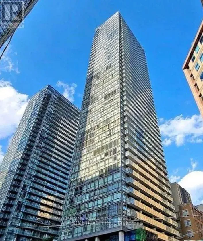 3601 - 38 GRENVILLE STREET, Toronto