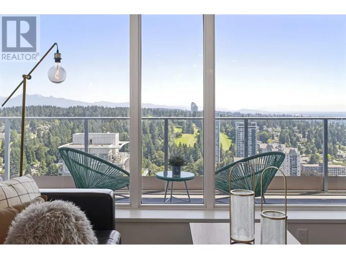 3601 3809 EVERGREEN PLACE, Burnaby