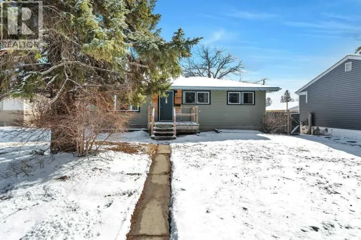 3601 41 Avenue, Red Deer