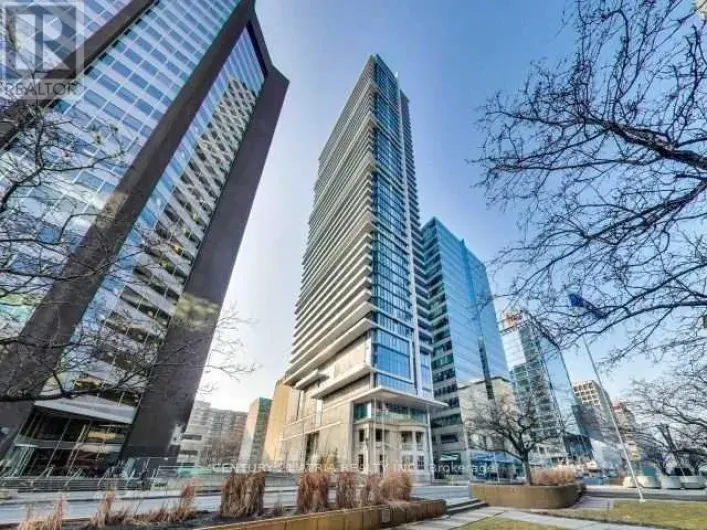 3601 - 426 UNIVERSITY AVENUE, Toronto