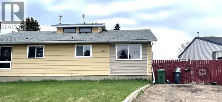 3601 53 Street, Wetaskiwin