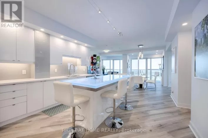 3601 - 60 ABSOLUTE AVENUE, Mississauga