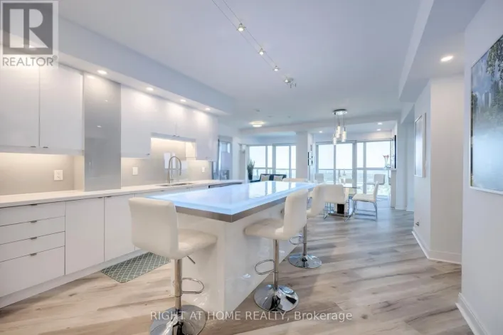 3601 - 60 ABSOLUTE AVENUE, Mississauga