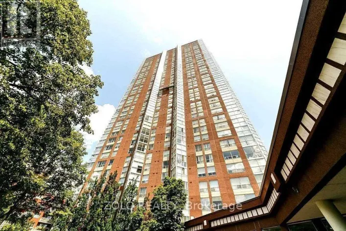 3601 - 7 CONCORDE PLACE, Toronto