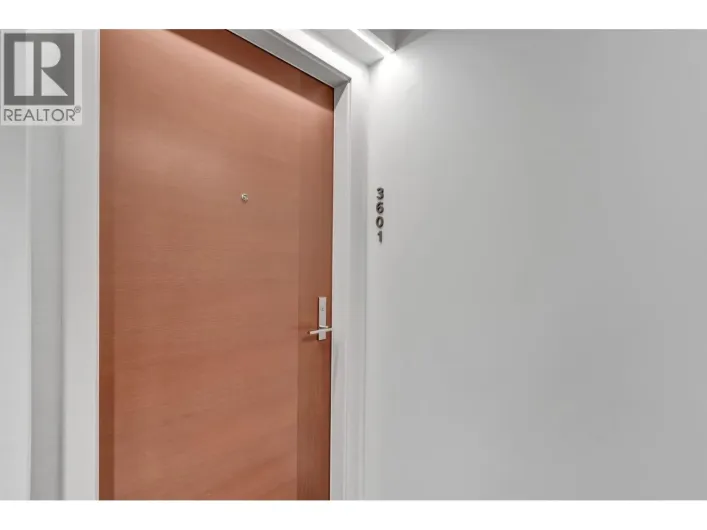 3601 720 FARROW STREET, Coquitlam