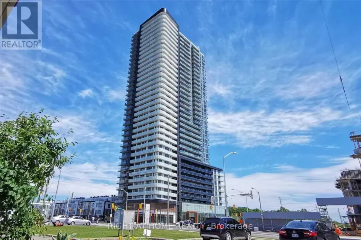 3601 - 7895 JANE STREET, Vaughan
