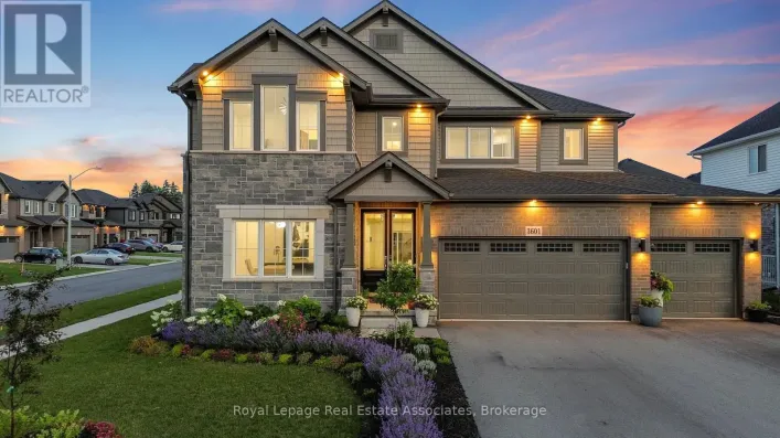 3601 CAROLINIA COURT, Fort Erie