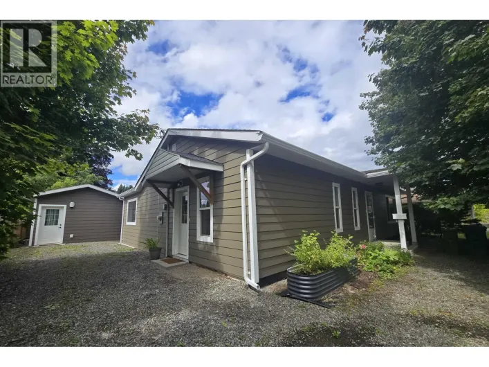 3601 EBY STREET, Terrace