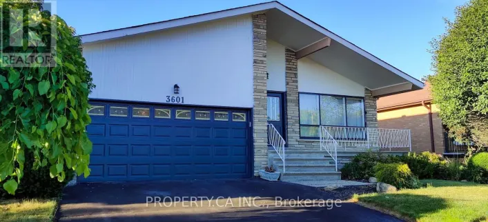 3601 GOLDEN ORCHARD DRIVE, Mississauga