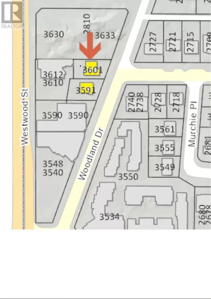 3601 WOODLAND DRIVE, Port Coquitlam