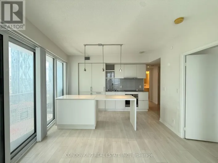 3602 - 100 HARBOUR STREET, Toronto