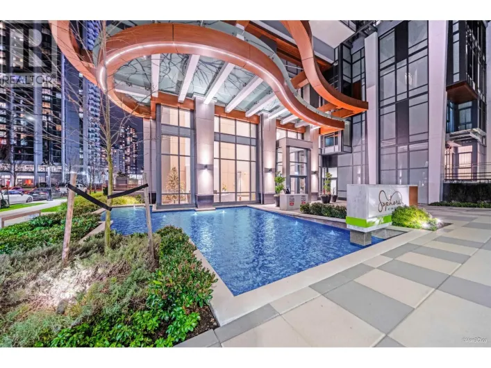 3602 1182 WESTWOOD STREET, Coquitlam