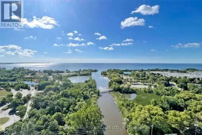 3602 - 2212 LAKE SHORE BOULEVARD, Toronto