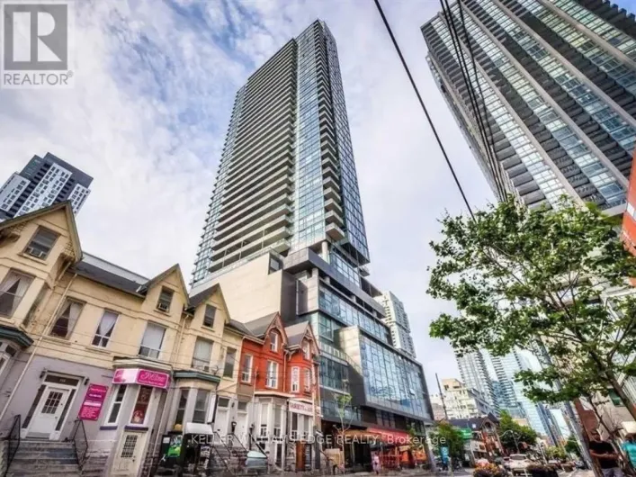 3602 - 290 ADELAIDE STREET W, Toronto