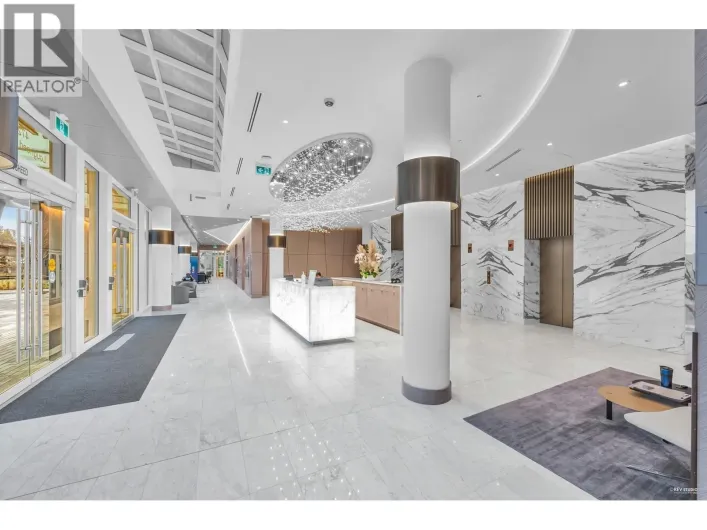 3602 4720 LOUGHEED HIGHWAY, Burnaby