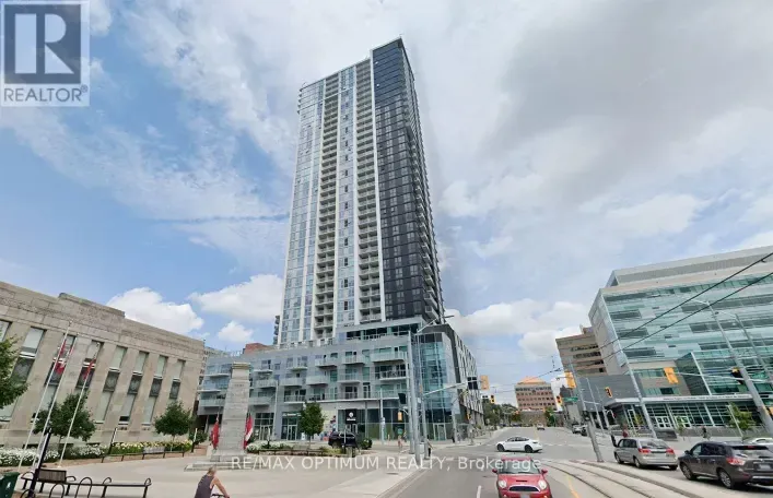 3602 - 60 FREDERICK STREET, Kitchener