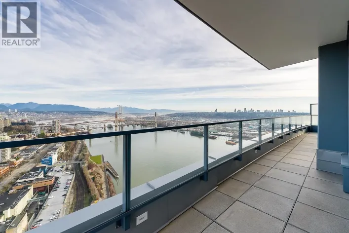 3602 660 QUAYSIDE DRIVE, New Westminster