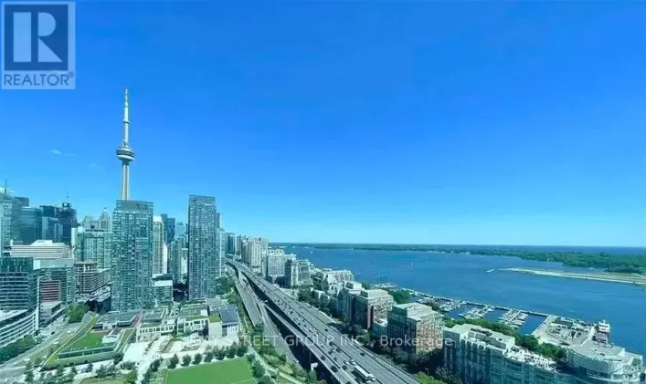 3602 - 75 QUEENS WHARF ROAD, Toronto