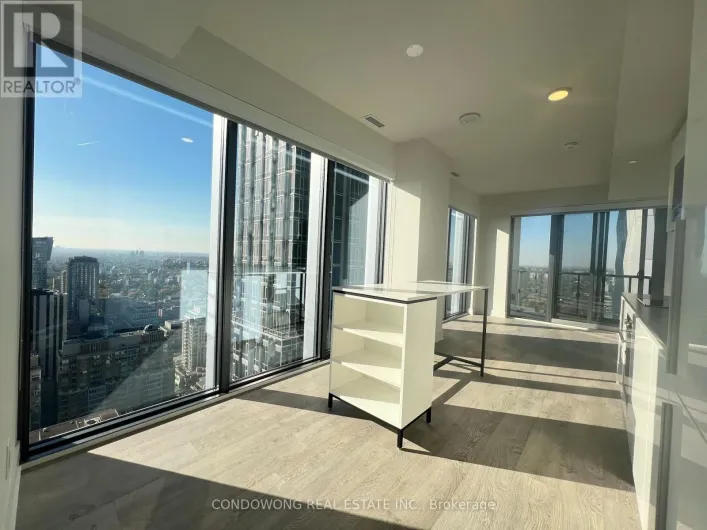 3602 - 8 CUMBERLAND STREET, Toronto