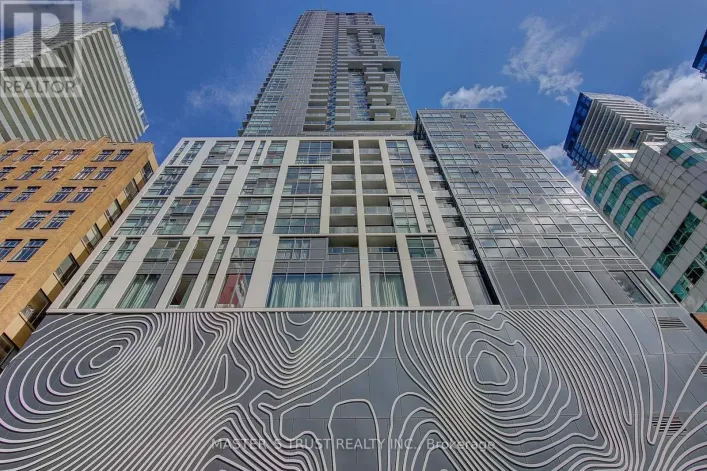 3602 - 87 PETER STREET, Toronto