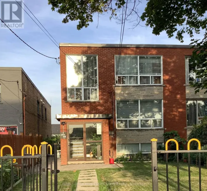 3602 DUFFERIN STREET, Toronto