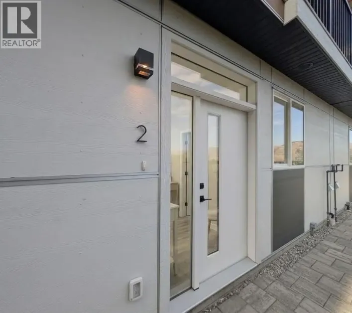 3602 Pleasant Valley Road Unit# 5, Vernon