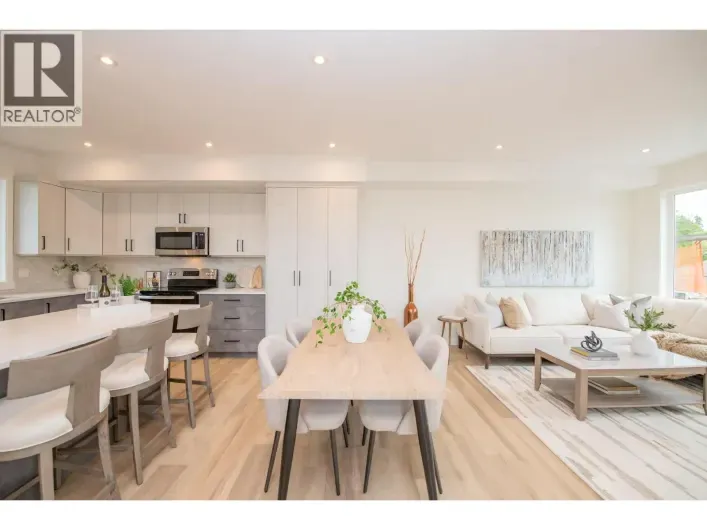 3602 Pleasant Valley Road Unit# 6, Vernon
