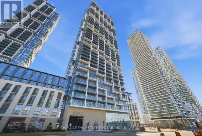 3603 - 1000 PORTAGE PARKWAY, Vaughan